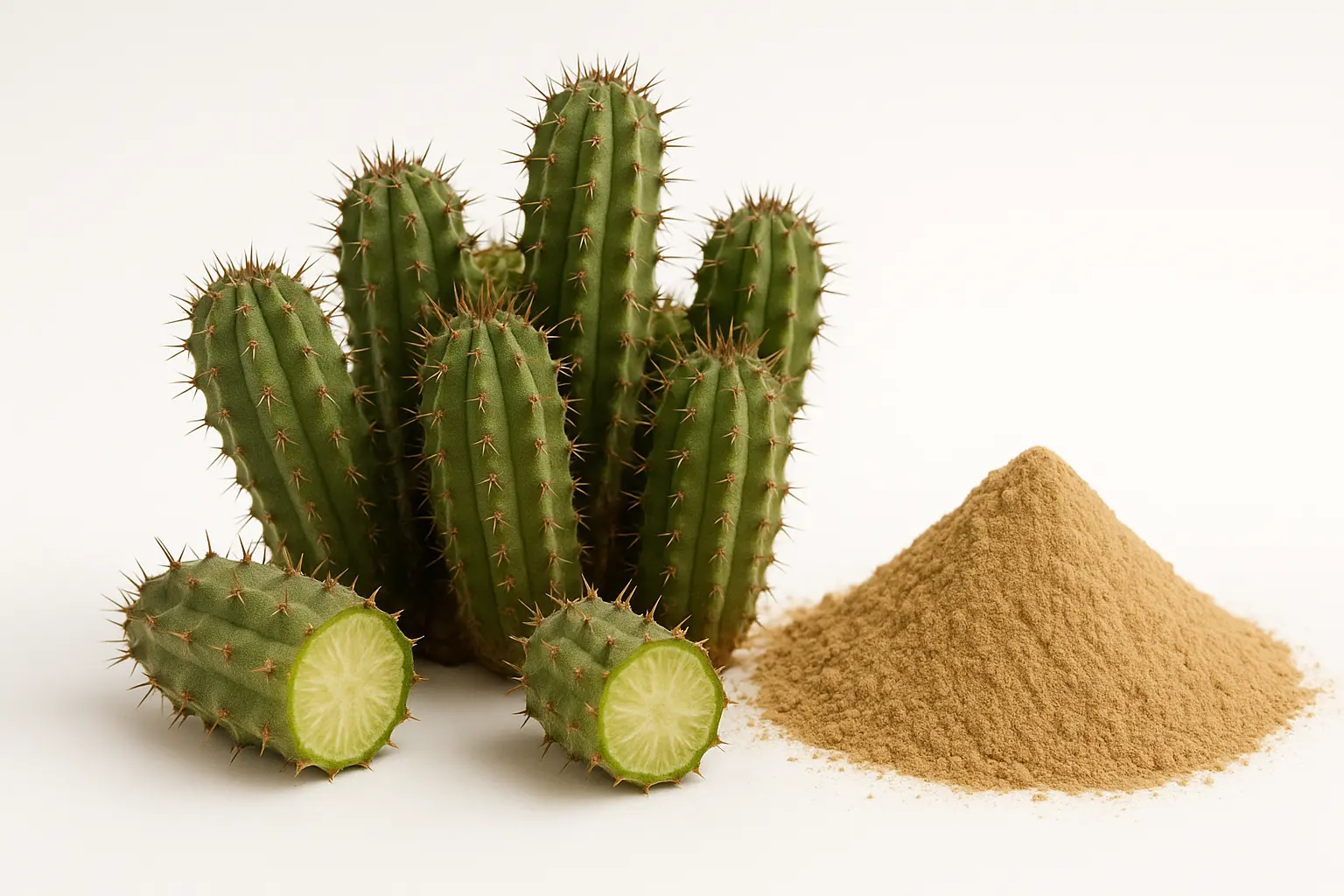 Cactus Extract (Hoodia)